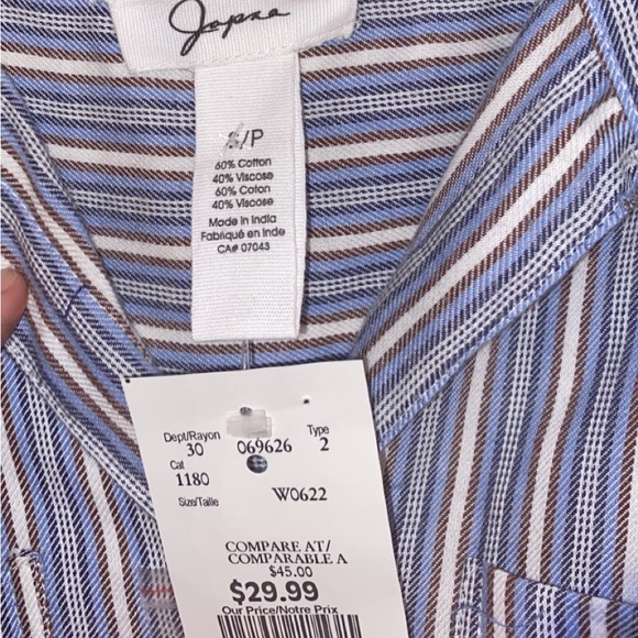 This is a dress from Winners it’s a Women’s small and had never been worn yet. - Picture 3 of 4